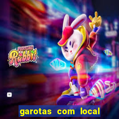 garotas com local porto alegre